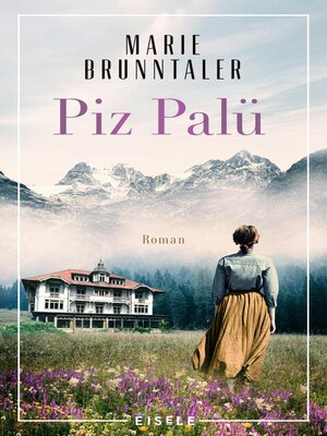 cover image of Piz Palü